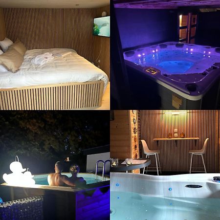 Bed and Breakfast Cosy@Beauty Petit-Rechain Exterior foto