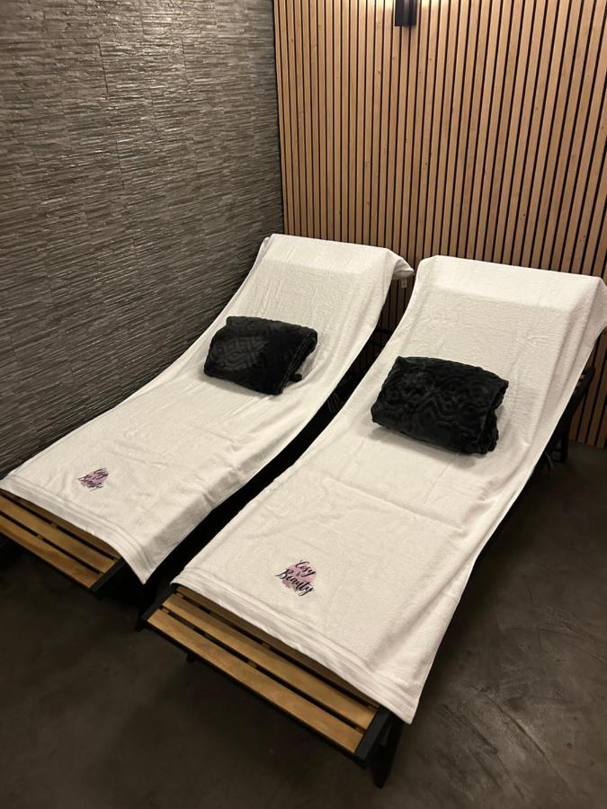 Bed and Breakfast Cosy@Beauty Petit-Rechain Exterior foto