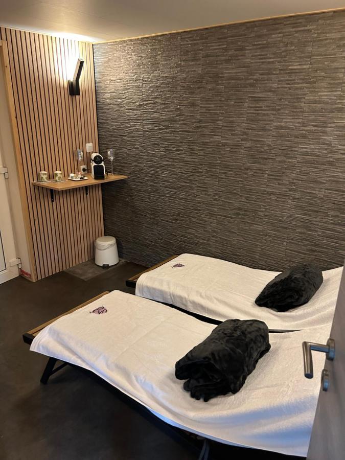 Bed and Breakfast Cosy@Beauty Petit-Rechain Exterior foto